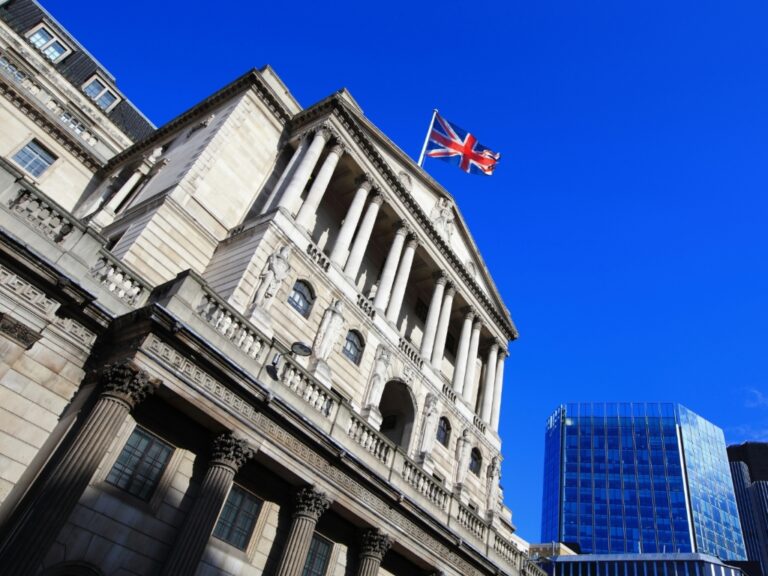 Bank of England